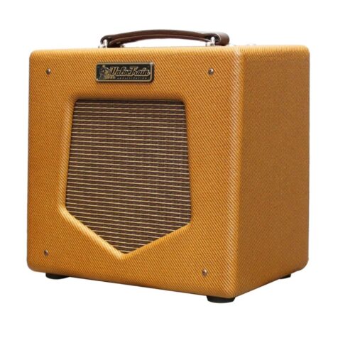 ValveTrain 205C Combo Amplifier 1x8 5 Watts