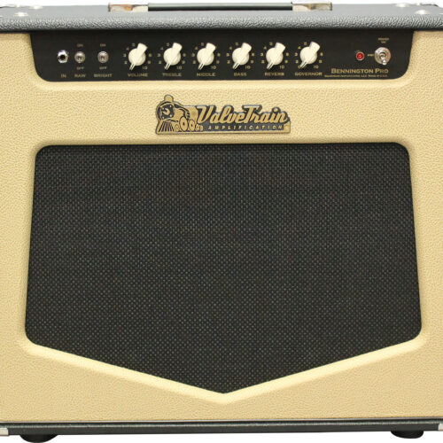 ValveTrain BP112C Combo Amplifier 1x12 45 Watts