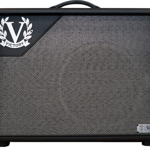 Victory Deputy Combo Ltd Edition 1x12in 25 Watts