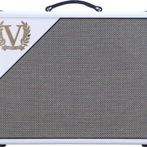 Victory RK50 Guitar Amplifier Combo 1x12 50 Watts