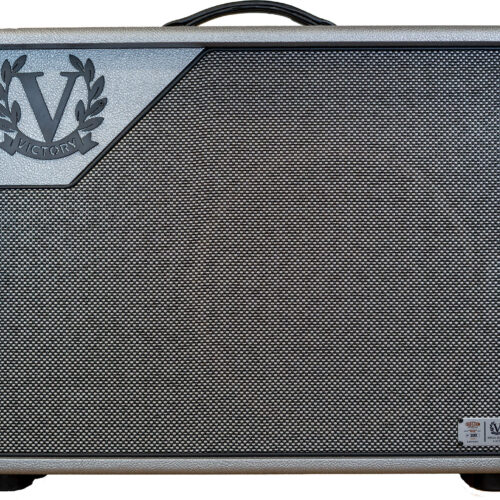 Victory Sheriff Combo Ltd Edition 1x12in 25 Watts