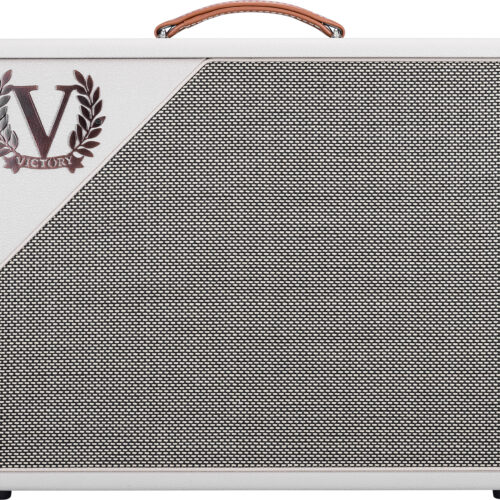 Victory V40C Deluxe Amplifier Combo 1x12 42 Watts