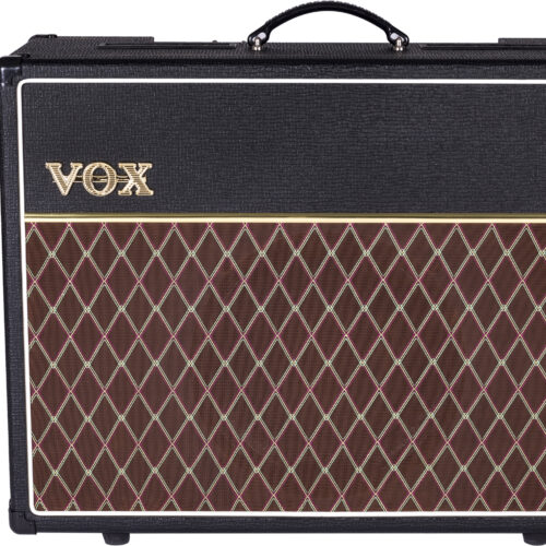Vox AC30S1 Custom Series 1x12 30 Watts