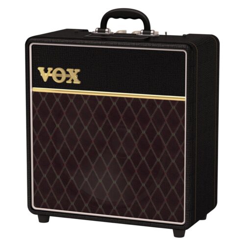 Vox AC4 Guitar Amplifier Combo 1x12 4 Watts