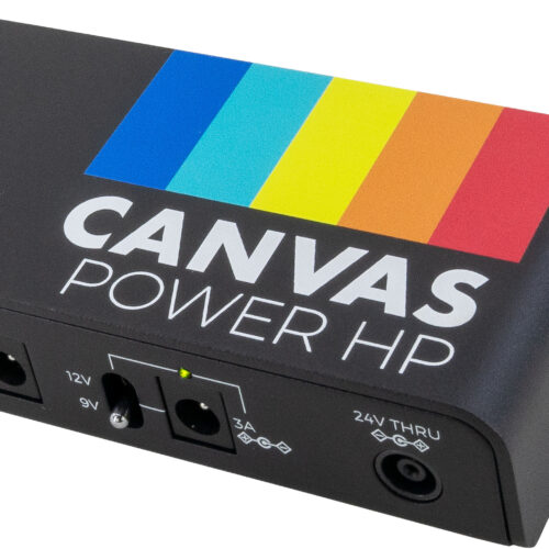 Walrus Audio Canvas Power HP