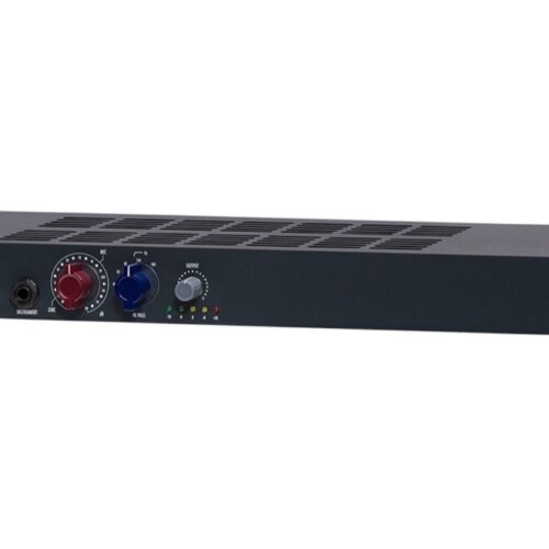 Warm Audio WA73 1073 Style Single Channel Mic Pre