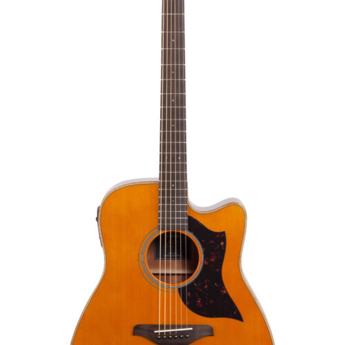 Yamaha A1M Dreadnought Vintage Natural