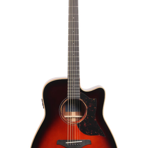 Yamaha A3M DN Tobacco Brown Sunburst with Gigbag