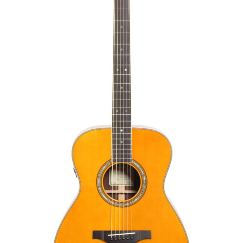 Yamaha LSTA TransAcoustic Vintage Natural