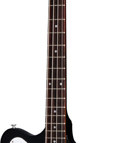 Gibson Non-Reverse Thunderbird Bass Ebony W/C