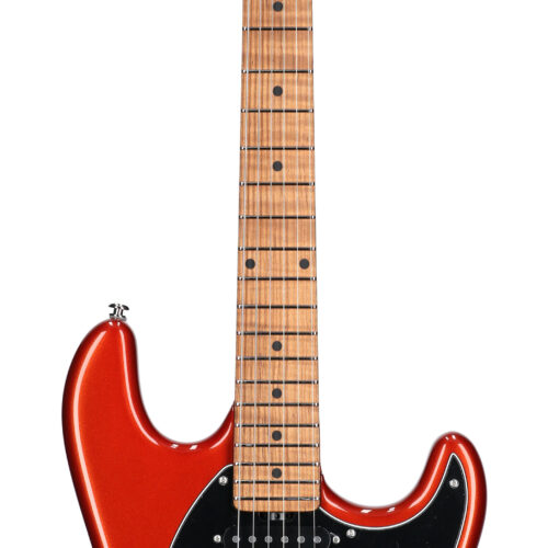 Music Man Cutlass RS HSS EG w MONO Blood Orange