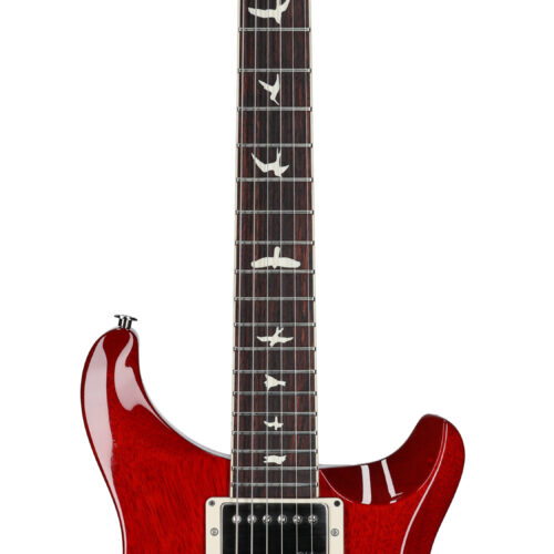 PRS S2 McCarty 594 Thinline Vintage Cherry
