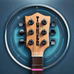 Online Guitar Tuner