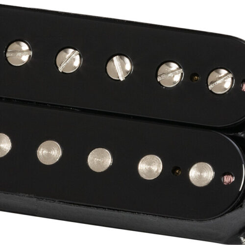 Gibson Custombucker Underwound Pickup Double Blck