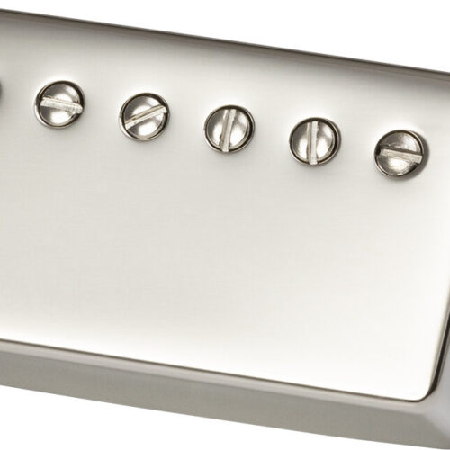 Gibson Custombucker Underwound Pickup Nickel