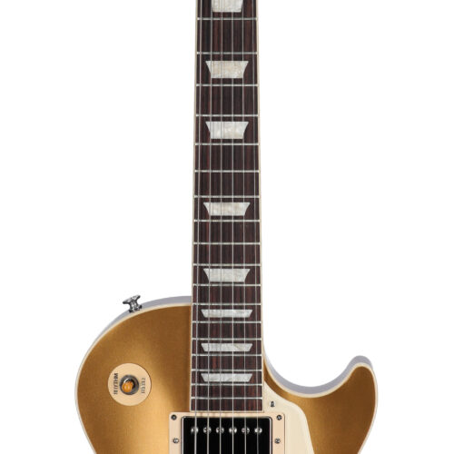 Gibson Mary Ford Les Paul Standard Gold Top W/C