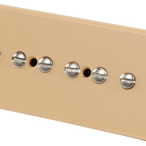 Gibson P-90 Soapbar Underwound Pickup Cream