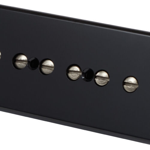 Gibson P-90DC Soapbar Pickup Black