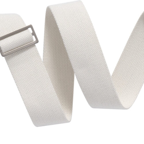 Gibson The Canvas Guitar Strap White