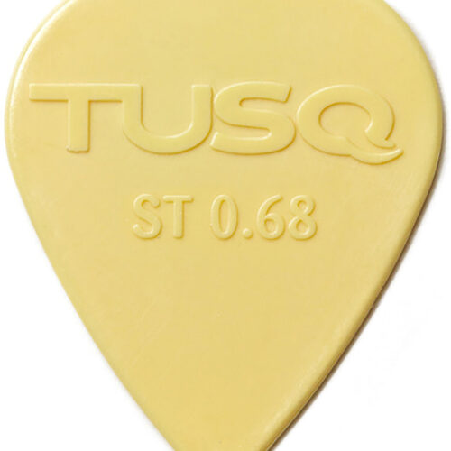 Graph Tech PQP-0068-V6 TUSQ Standard Picks 6pk