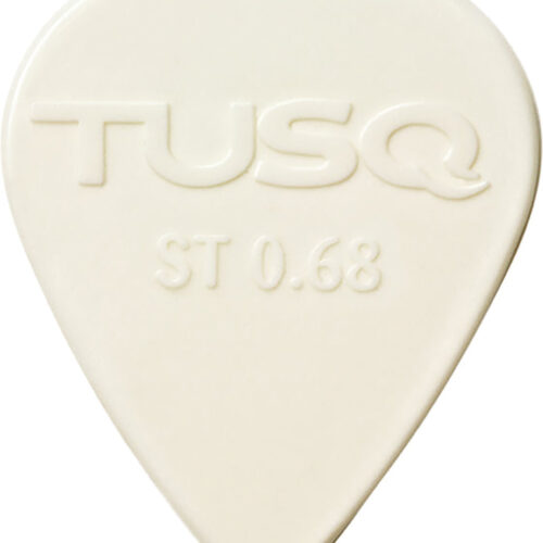 Graph Tech PQP-0068-W6 TUSQ Standard Picks 6pk