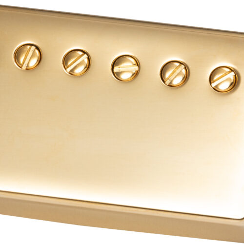 Gibson Custombucker Pickup Gold