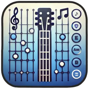 Guitar Chord Chart