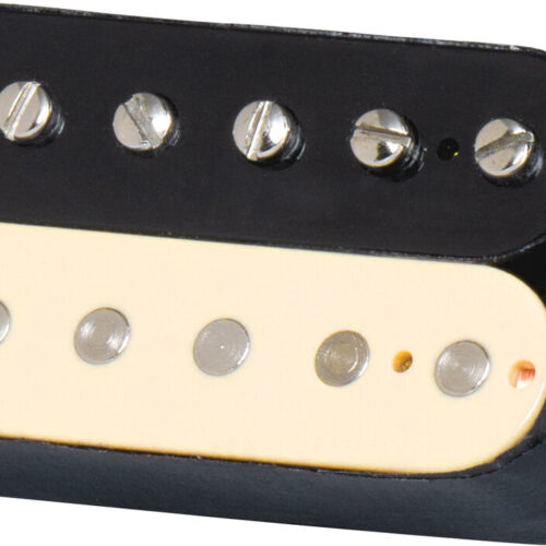 Kramer Eruption Rhythm Zebra Humbucker Pickup