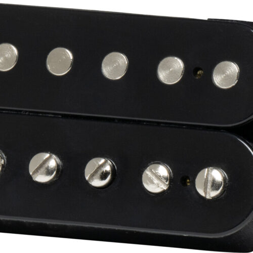 Kramer Eruption Treble Double Black Humbucker P/U