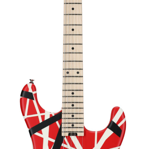 EVH Striped Series 5150 Electric Guitar