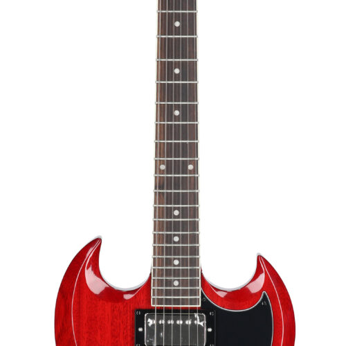 Epiphone SG Tribute Cherry