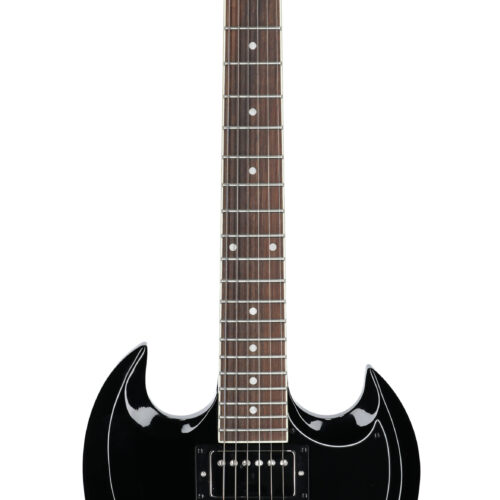 Epiphone SG Tribute Ebony