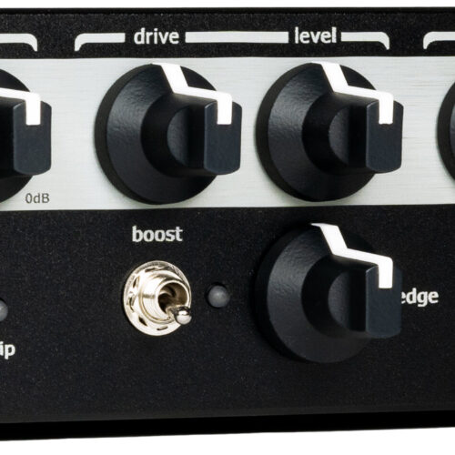 Gallien-Krueger Legacy 800 Bass Amp Head 800 Watts