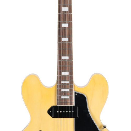 Gibson ES-3330 Hollow Body Antique Natural W/C