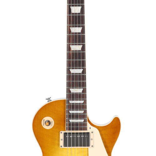 Gibson EXCLUSIVE LP Stand Lite AAA Honey Burst WC