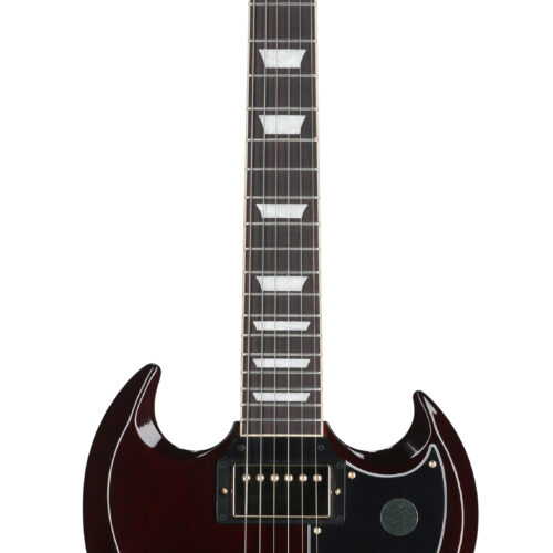 Gibson EXCLUSIVE SG 61 Stand Aged Cherry Gold HW