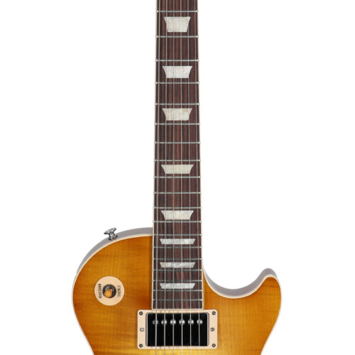 Gibson LP Stand 50s Faded Vintage Honey Burst W/C