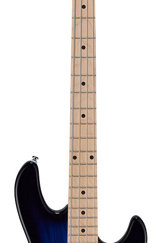 GnL Tribute L-2000 BG Blueburst