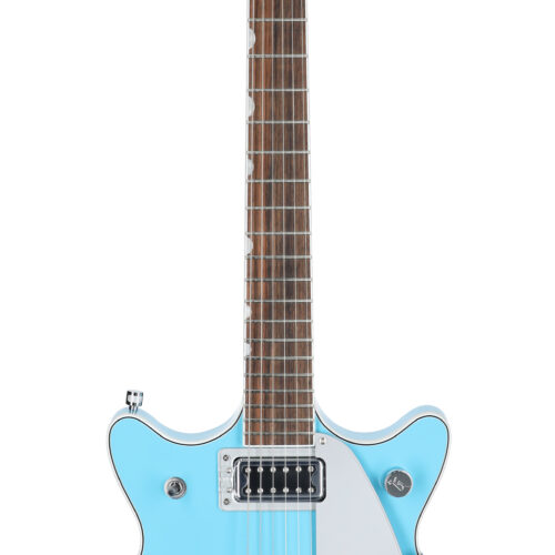 Gretsch G5232T Electromat Double Jet Kailani Blue