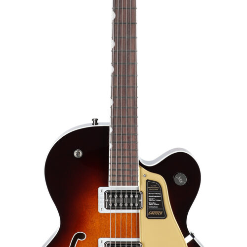Gretsch Pro Collection Tennessean Havana Burst WC
