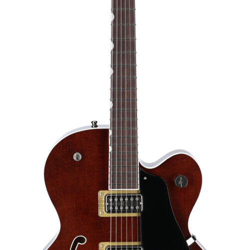 Gretsch Pro Tennessean w/Bigsby Walnut Stain W/C