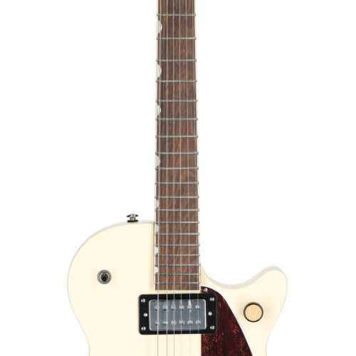 Gretsch Streamliner Jet Club Vintage White