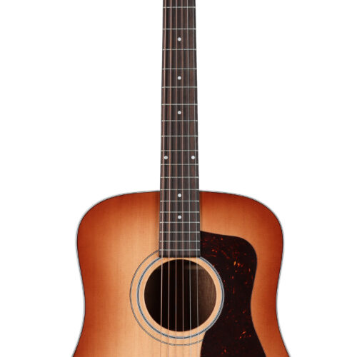 Guild D-40 Standard Dreadnought Pacific Sunset