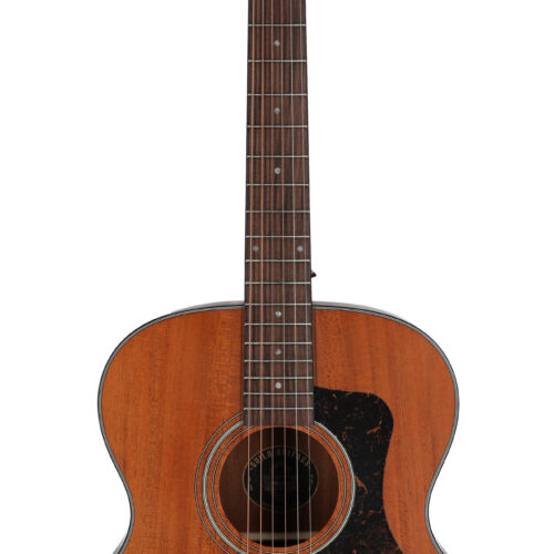 Guild OM-320 Orchestra Acosutic Guitar Natural