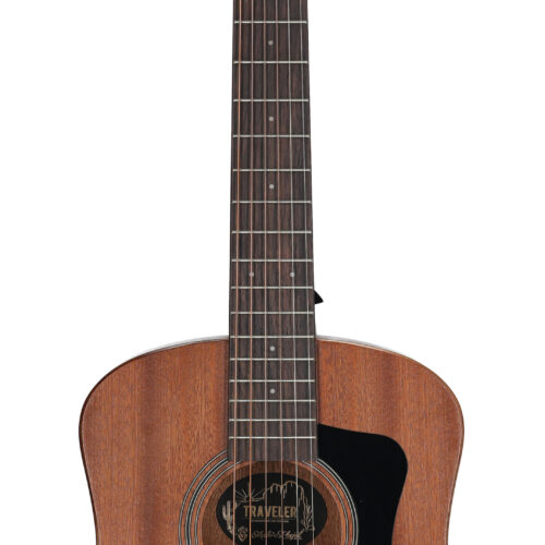 Guild Traveler Mini Dreadnought Acoustic Guitar