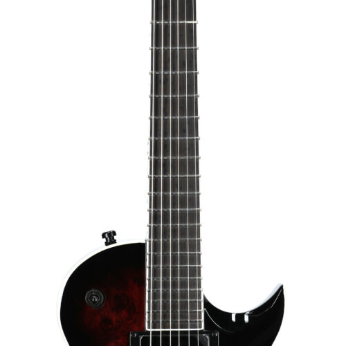 Jackson Pro Ser Diamond Rowe Monarkh Dark Rose WB
