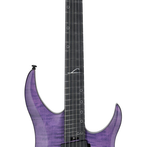 Legator G6FSS-PFM Ghost 6 Super Shred Guitar