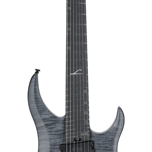 Legator G7FSS-BFM Ghost 7 Super Shred Electric