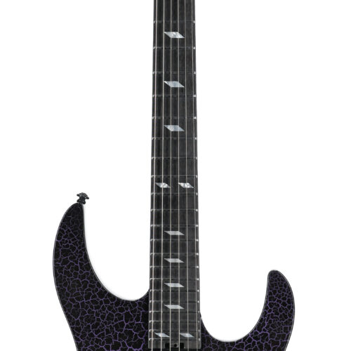 Legator N6FR-PC Ninja 6 Floyd Rose Electric Guitar