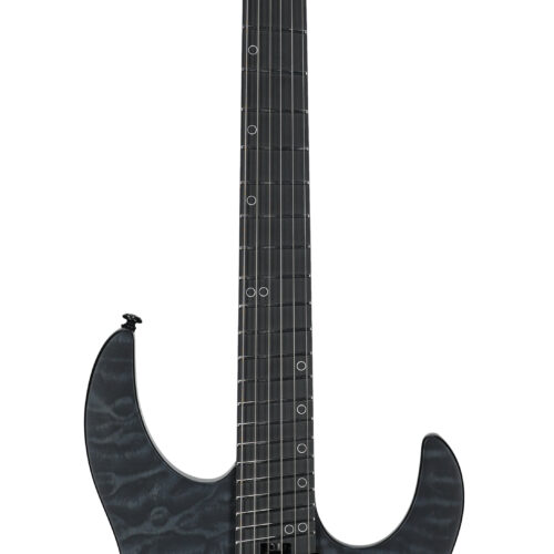 Legator N6FSS-BQM Ninja 6 Multi-Scale Guitar